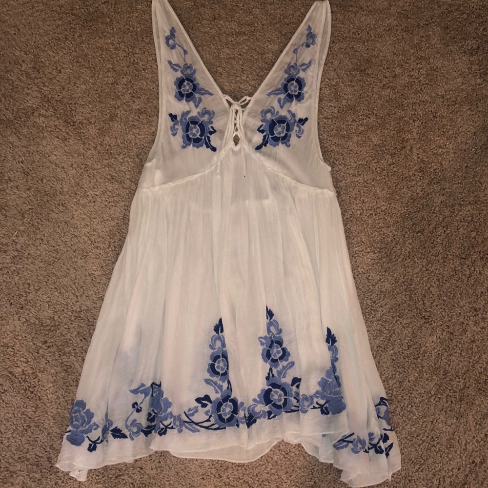 Free People Extra Small